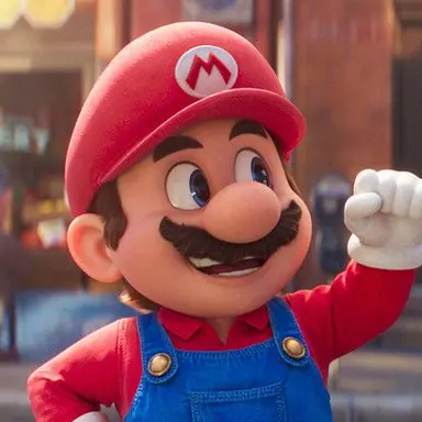 Profile image of マリオ