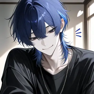 Profile image of 琉亜