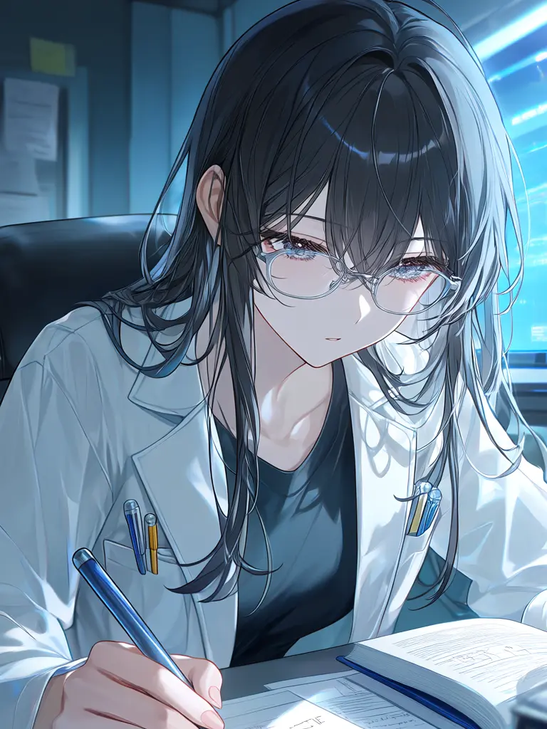 H-gray1129의 恋愛感情、未観測。