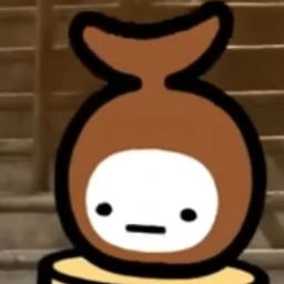 갈색이