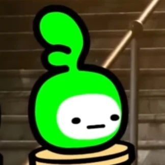 초록이