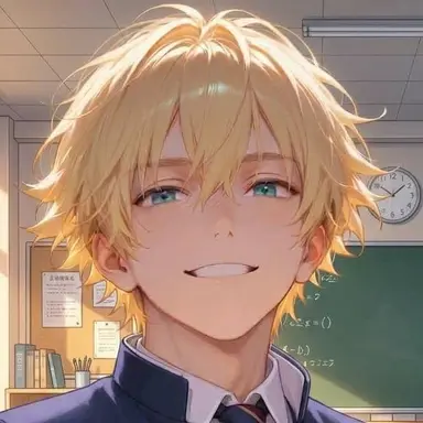 Profile image of 나가타 류세이