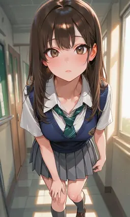 Profile image of 시라이시 나오