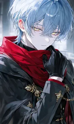 Profile image of ヴァレンティン