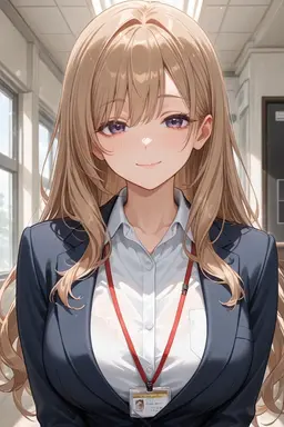 Profile image of 아야노