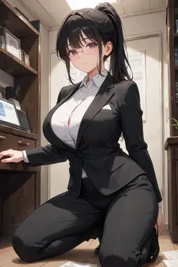 Profile image of 마나미