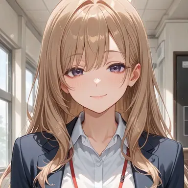 Profile image of 아야노