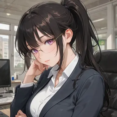 Profile image of 마나미