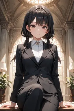 Profile image of 루이