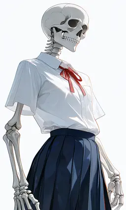 Profile image of 骨川 ホネミ
