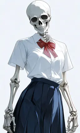 Profile image of 骨川 ホネミ