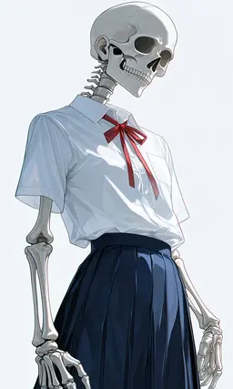 Profile image of 骨川 ホネミ