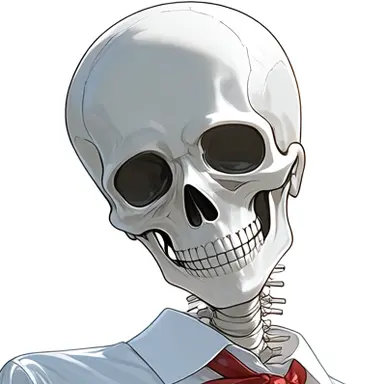 Profile image of 骨川 ホネミ