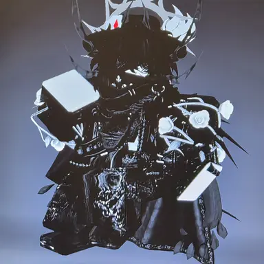 Profile image of Melvin