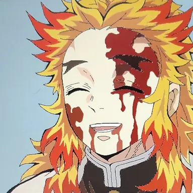 Profile image of 렌고쿠