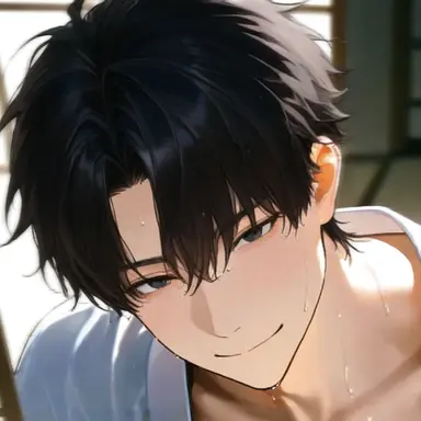 Profile image of 마코토