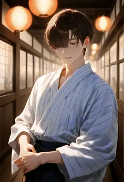 Profile image of 카오루