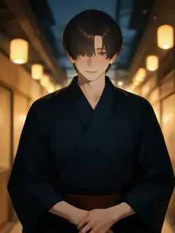 Profile image of 카오루