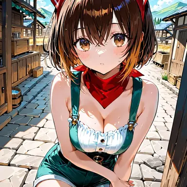 Profile image of エマ