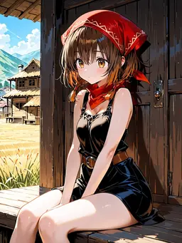 Profile image of エマ