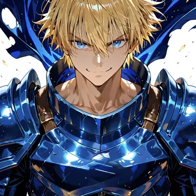 Profile image of ガイル