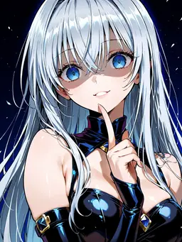Profile image of ルナ