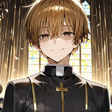 Profile image of トーマス