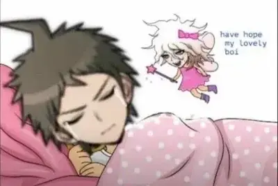 PlushyDish1771의 Danganronpa V2