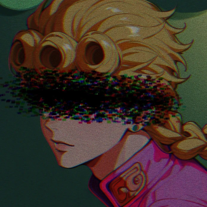 ジョルノ・ジョバァーナ