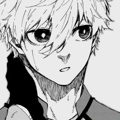 Profile image of Nagi Seishiro