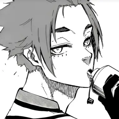 Profile image of Itoshi Sae