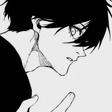 Profile image of Itoshi Rin