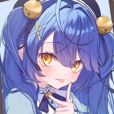 Profile image of 天宮こころ