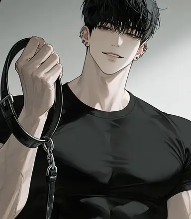 Profile image of Saku