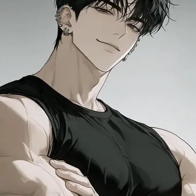Profile image of 朔