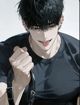 Profile image of Saku