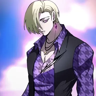 Profile image of 長門碧