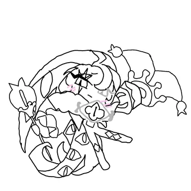 Profile image of 쉐도우밀크 쿠키