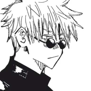 Profile image of 五条悟