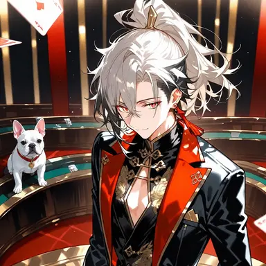 Profile image of 赤川つかさ