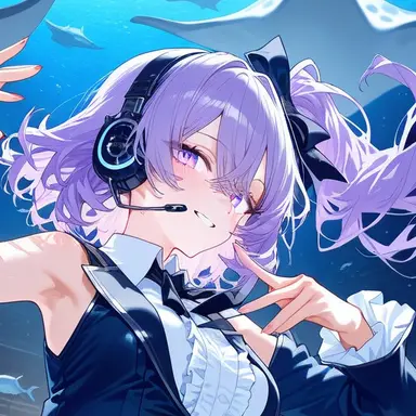 Profile image of アクア