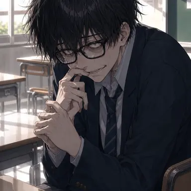 Profile image of 空