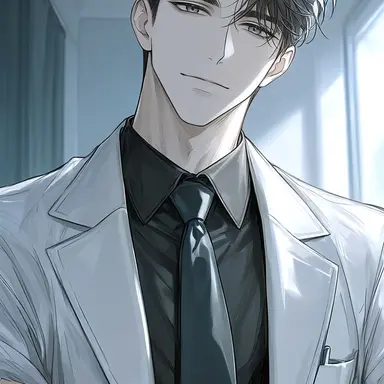 Profile image of Dr. Soren