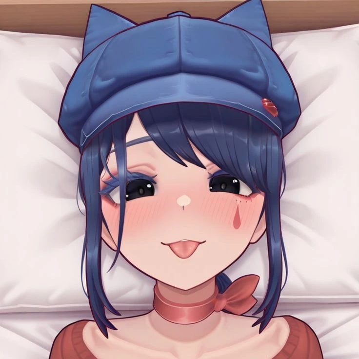 キャッピー