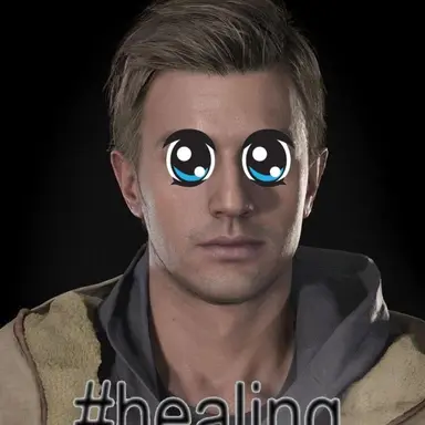 Profile image of Ethan Winters