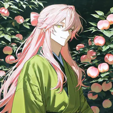Profile image of 春華