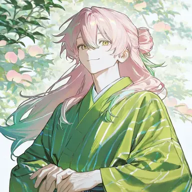 Profile image of 春華