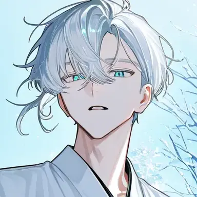 Profile image of 冬夜