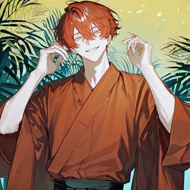 Profile image of 夏樹