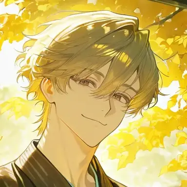 Profile image of 千秋